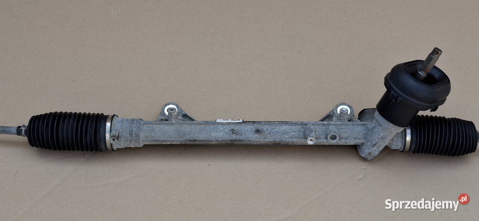 RENAULT ZOE LIFT PRZEKŁADNIA KIEROWNICZA Bieleń