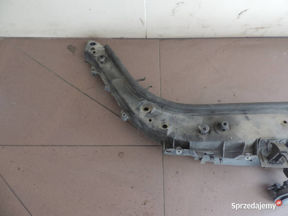 RENAULT SCENIC 2 WZMOCNIENIE PAS PRZEDNI Nowy Sącz
