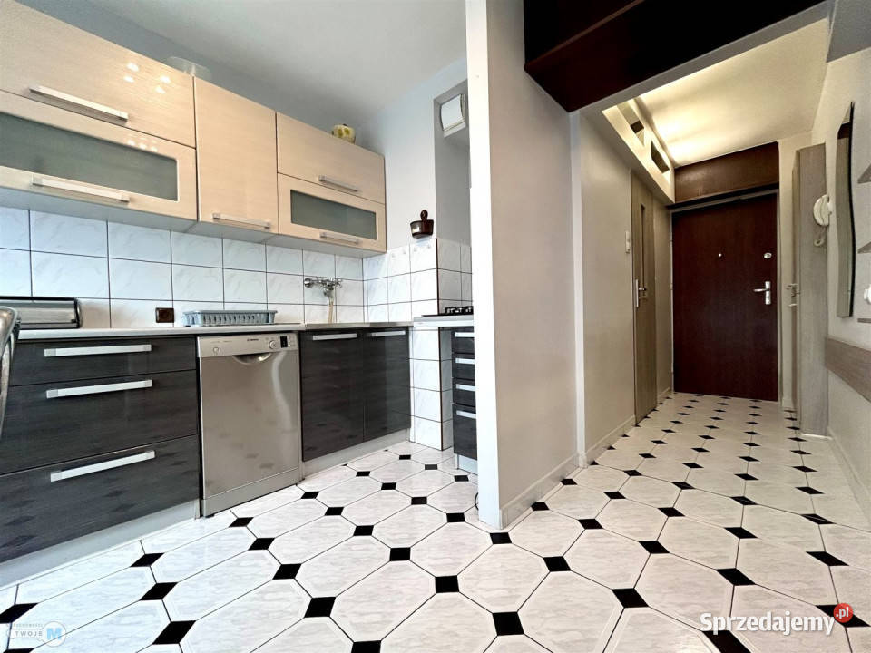 sprzedaży mieszkania 309m2 1 pokojowe Kielce