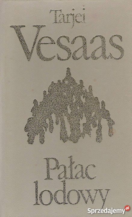 Pałac lodowy T Vesaas Puławy