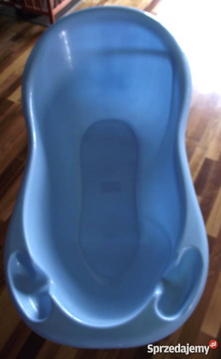 Wanienkastojak siedzisko dziecka duża Wrocław dolnośląskie Kiełczów