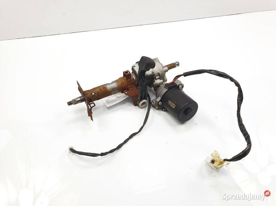 WSPOMAGANIE ELEKTRYCZNE TOYOTA YARIS 1608000161 Lipno