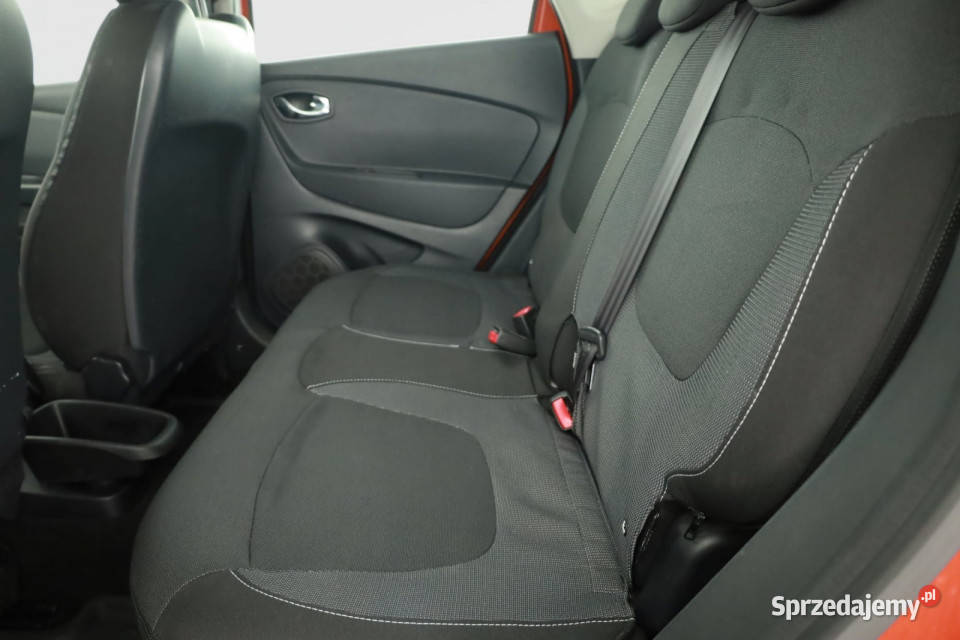 Renault Captur 09 TCe 898cm3