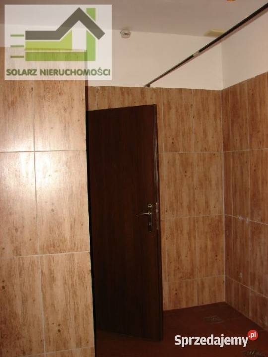 Lokal 120m2 Sosnowiec