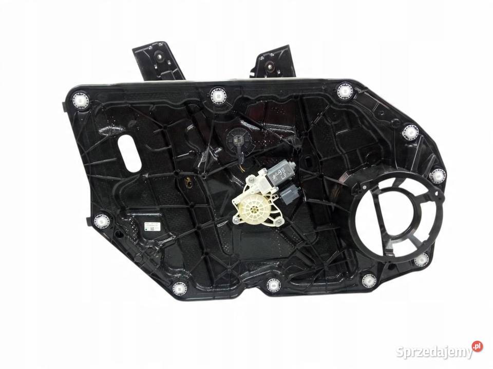 MECHANIZM SZYBY LEWY PRZÓD EU JX7BA23201CD Ford świętokrzyskie