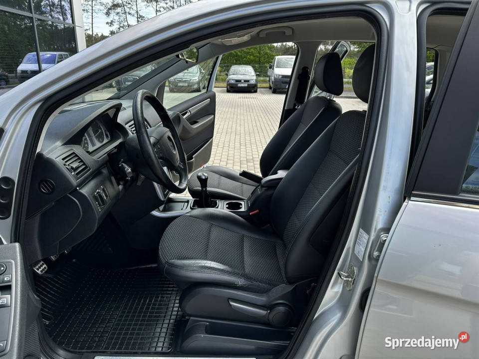 Mercedes B 180 Półskóra Klimatyzacja Czujniki garażowany Mercedes-Benz opolskie Kąty Opolskie