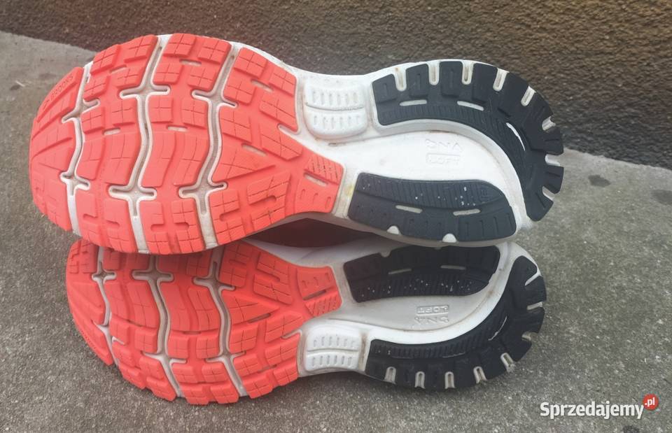 Buty Damskie Sportowe Brooks 13 40 25.5cm Obuwie sportowe dolnośląskie Wałbrzych