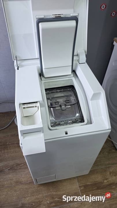 Pralka góry Miele W 627 F Softtronic 6 1600 obr