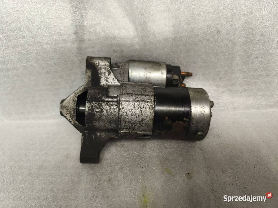Części silnik Citroen C4 20 140 Alternator podkarpackie Dębica