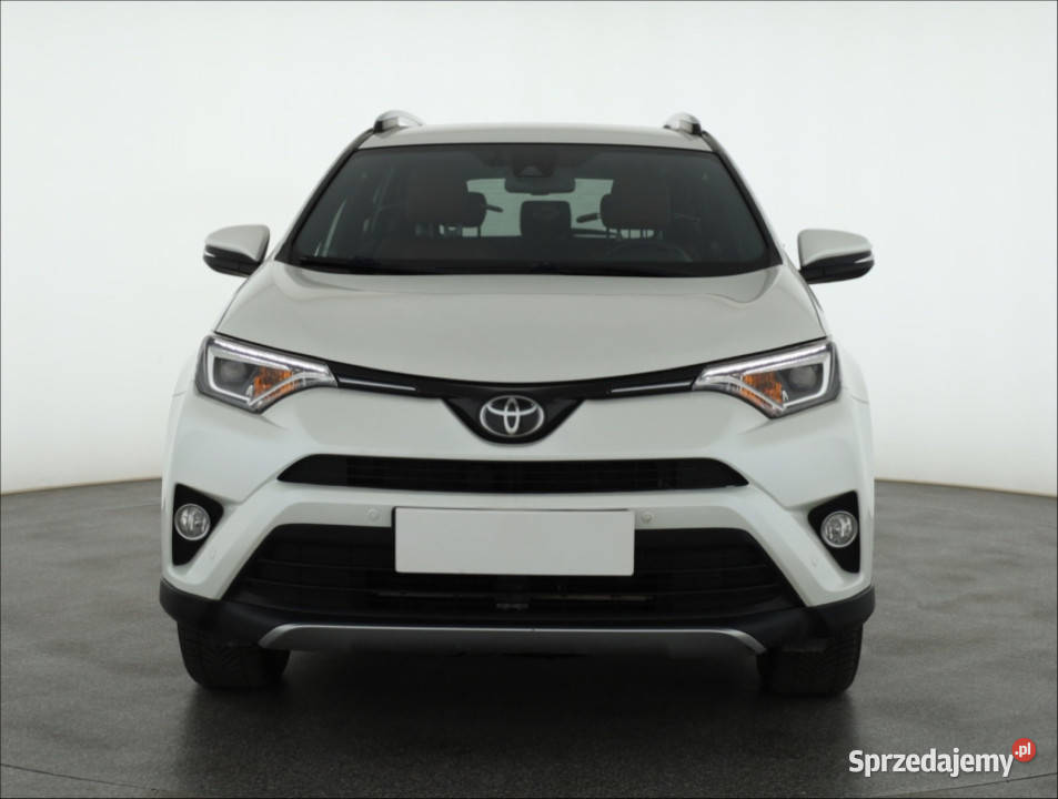 Toyota RAV 4 20 D4D mazowieckie Piaseczno sprzedam