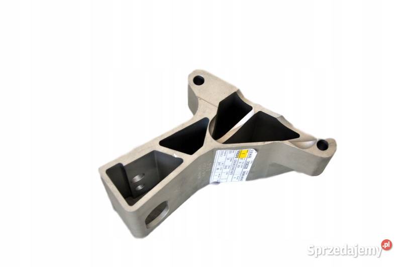 VOLVO S60 S80 lapa wspornik tylnej poduszki OE Gadgety motoryzacyjne Bielany Wrocławskie