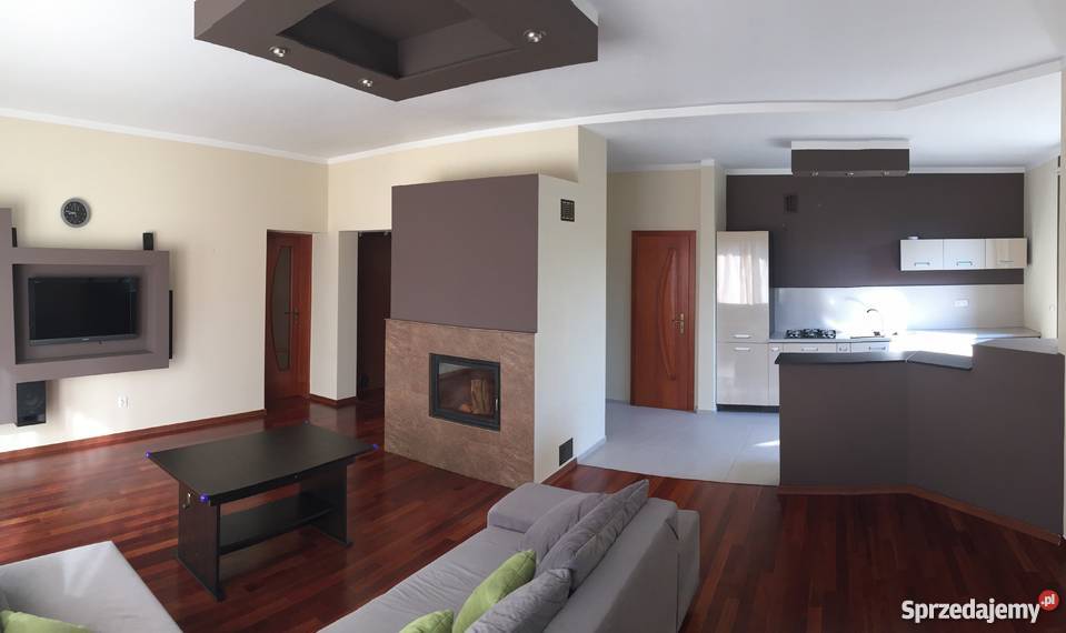 Sprzedam piękny dom w Chmielowicach wolnostojący Chmielowice