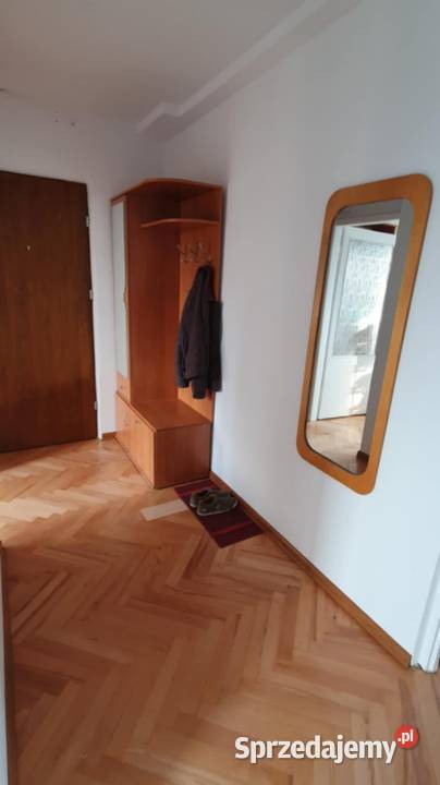 Mieszkanie 2 pokoje z balkonem Tarnów