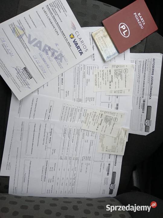 Sprzedam lupo wielkopolskie Kostrzyn