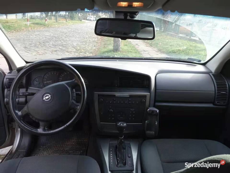 Opel Omega Kombi stan idealny 150KM Gdańsk sprzedam