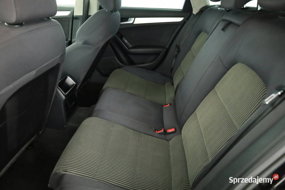 Audi A4 20 TDI ESP A4 Piaseczno