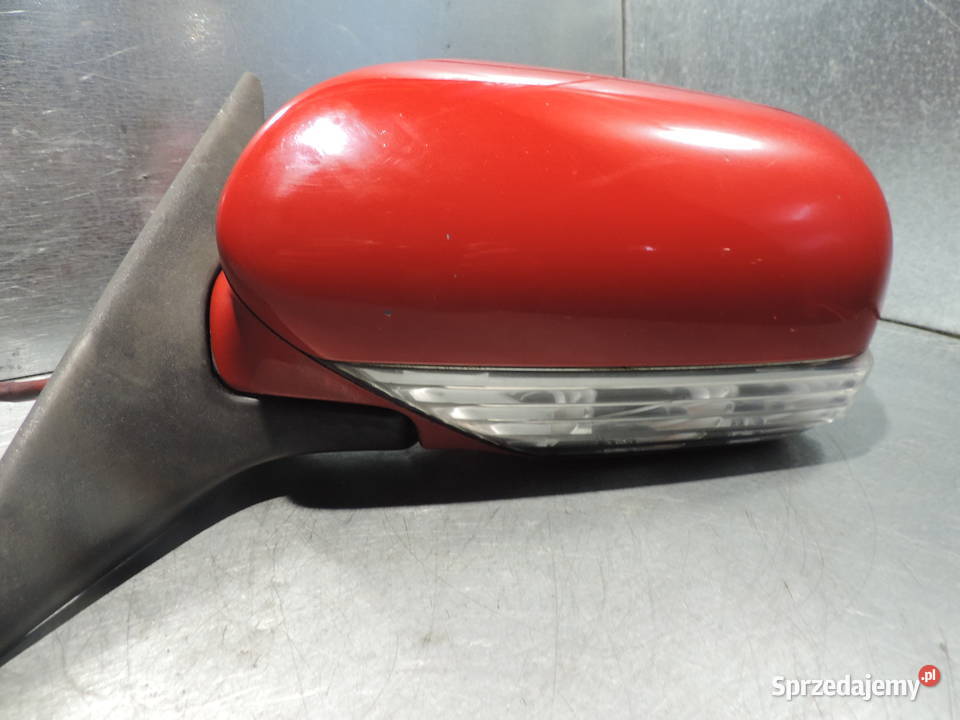SUBARU LEGACY IV BP9 LUSTERKO LEWE 33J 8 PIN