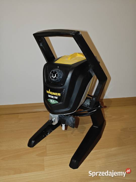 Agregat malarski WAGNER CONTROL PRO 350R lubelskie Lublin