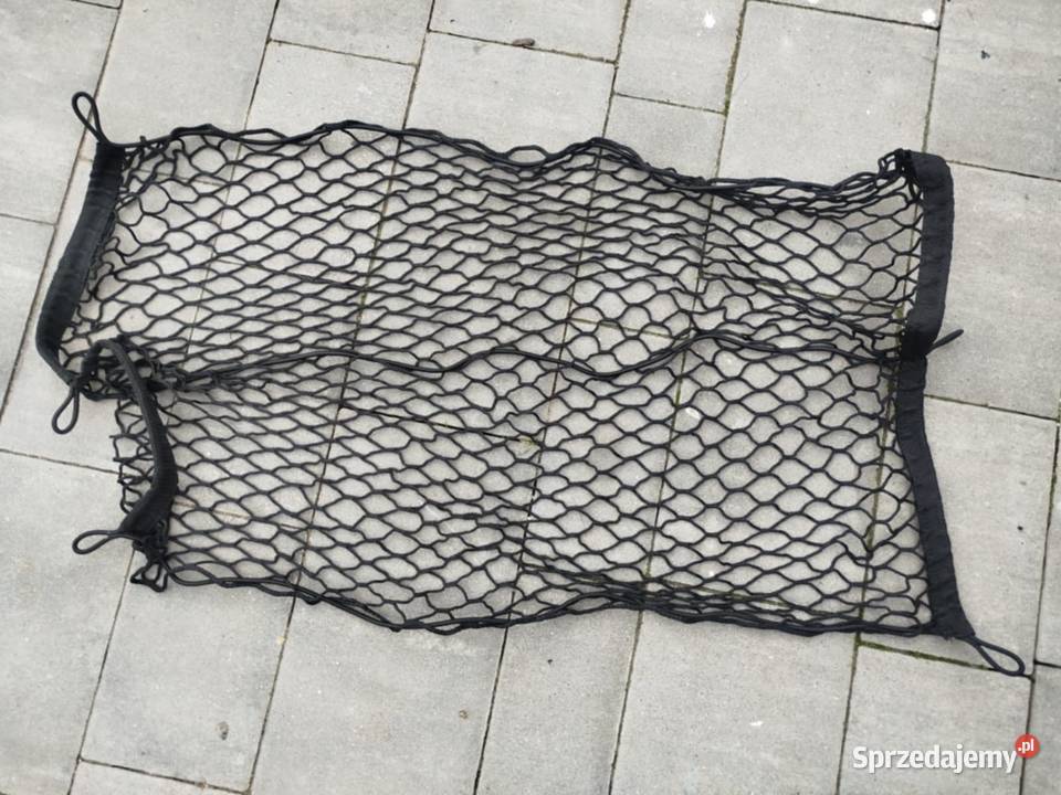 Siatka mocowania bagażnikowa OE hyundai ix35 oe Kielce