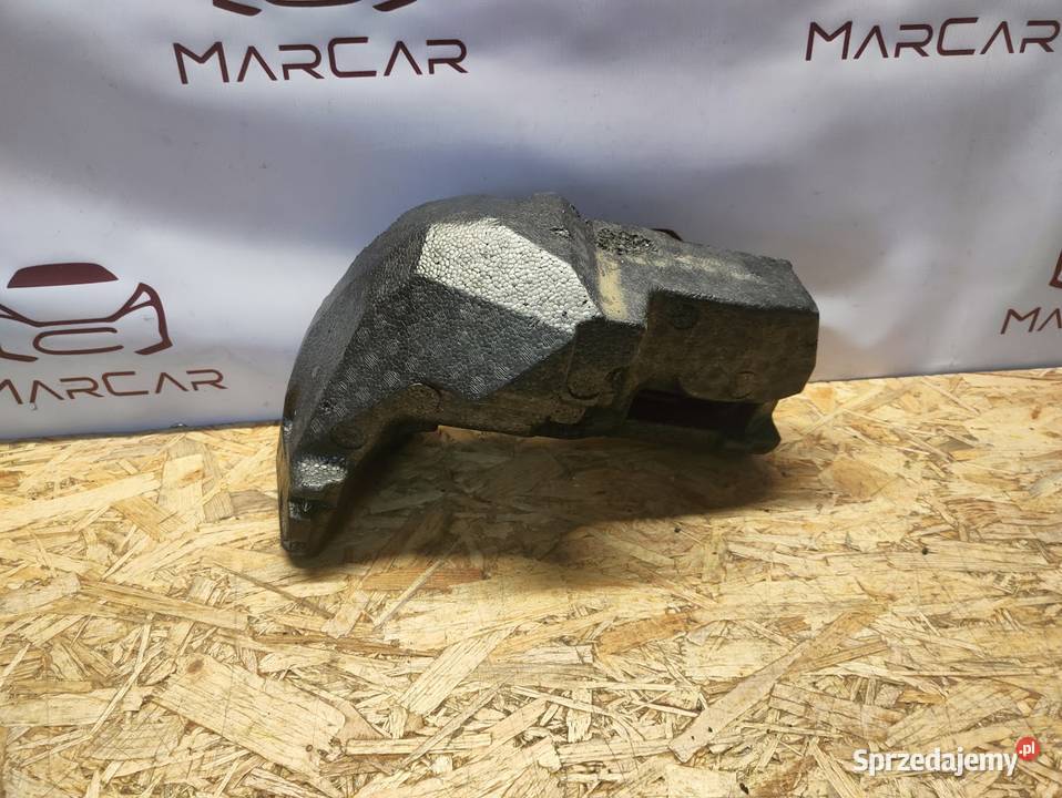 Styropian Wkład Bagażnika Lewarek Klucz Ucho