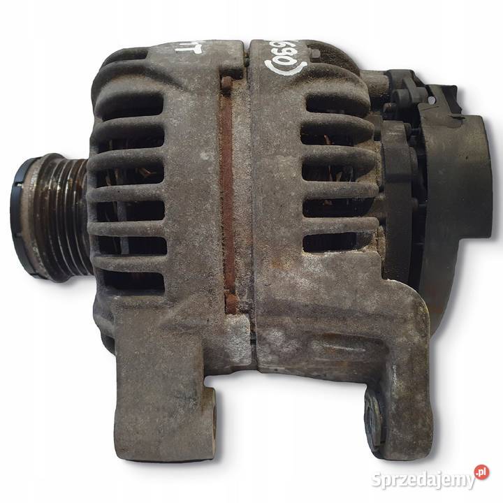 ALTERNATOR Opel Meriva B 14 T 0124425085