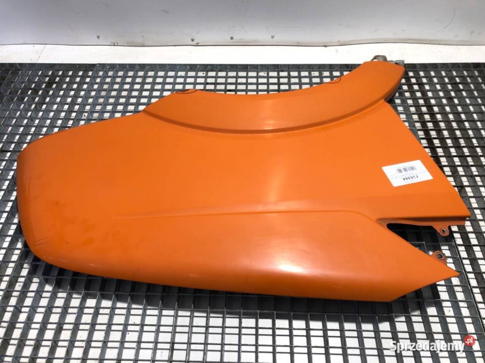 BŁOTNIK PRAWY PRZÓD VW CARFTER 30 35 Bus 0616 osobowe