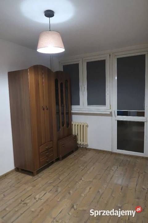3pok mieszkanie 48 m Balkon Winda Klimatyzacja winda Wrocław