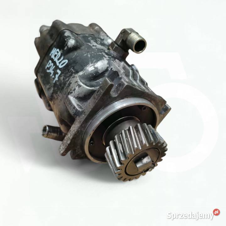 Silnik hydrauliczny 90M075 Sauer 508378 035963 Pozostałe Wilkowo