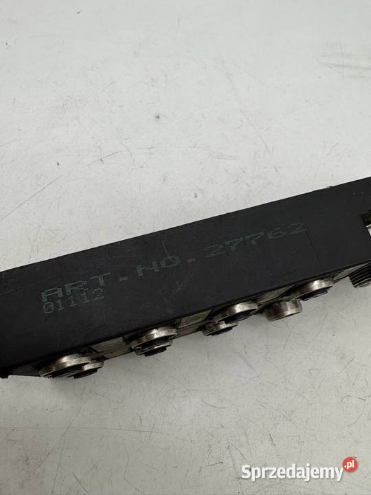 Murrelektronik 27762 Moduł przyłączeniowy Warszawa