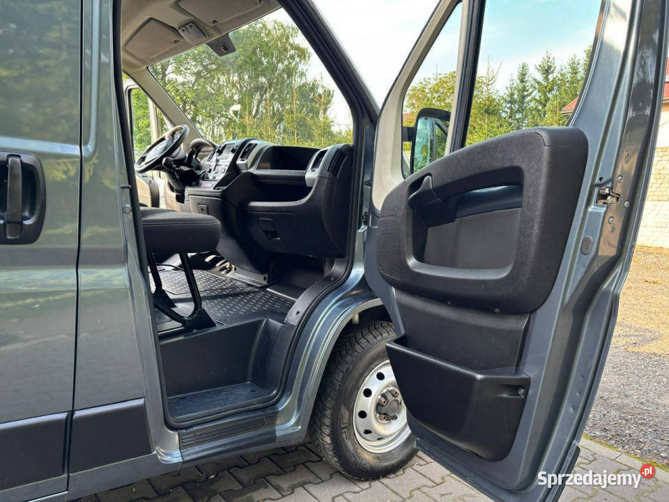 Fiat Ducato 202123 133116km Złotniki Kujawskie