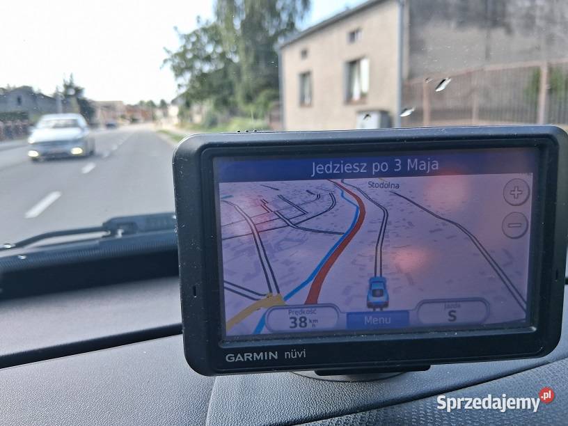 Citroen C3 16HDI Exclusive Panorama Klimtronic Słupca