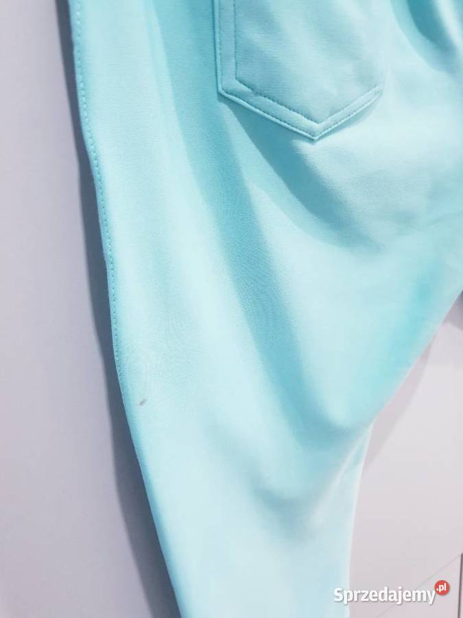 Damskie rybaczki w dużym rozmiarze z małym śląskie Dąbrowa Górnicza sprzedam