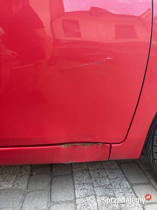 Toyota Aygo Automat XWave Otwierany Dach Navi benzyna Warszawa sprzedam