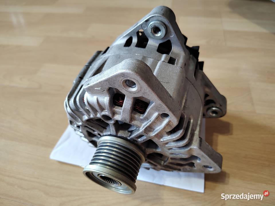 Alternator Renault Jelenia Góra