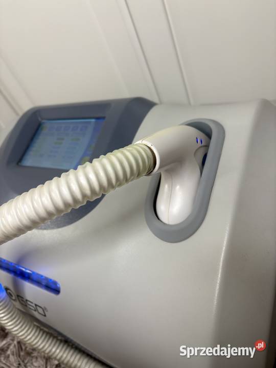 Dual Laser sPTF używany mazowieckie Raszyn sprzedam