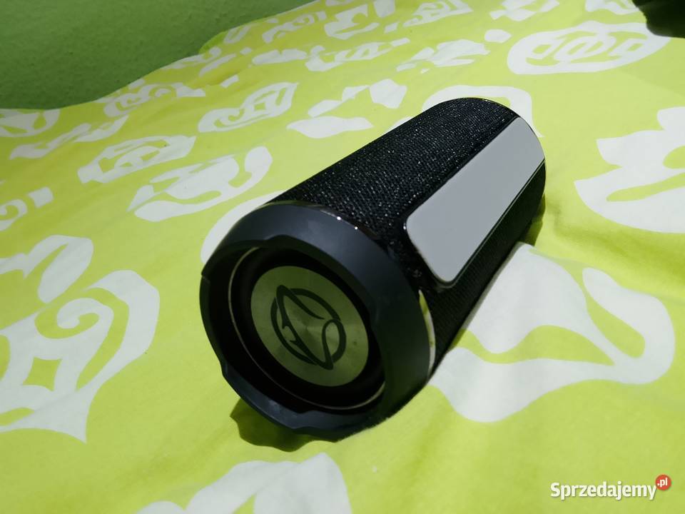 Sprzedam Głośnik bluetooth Manta SPK13 Go śląskie