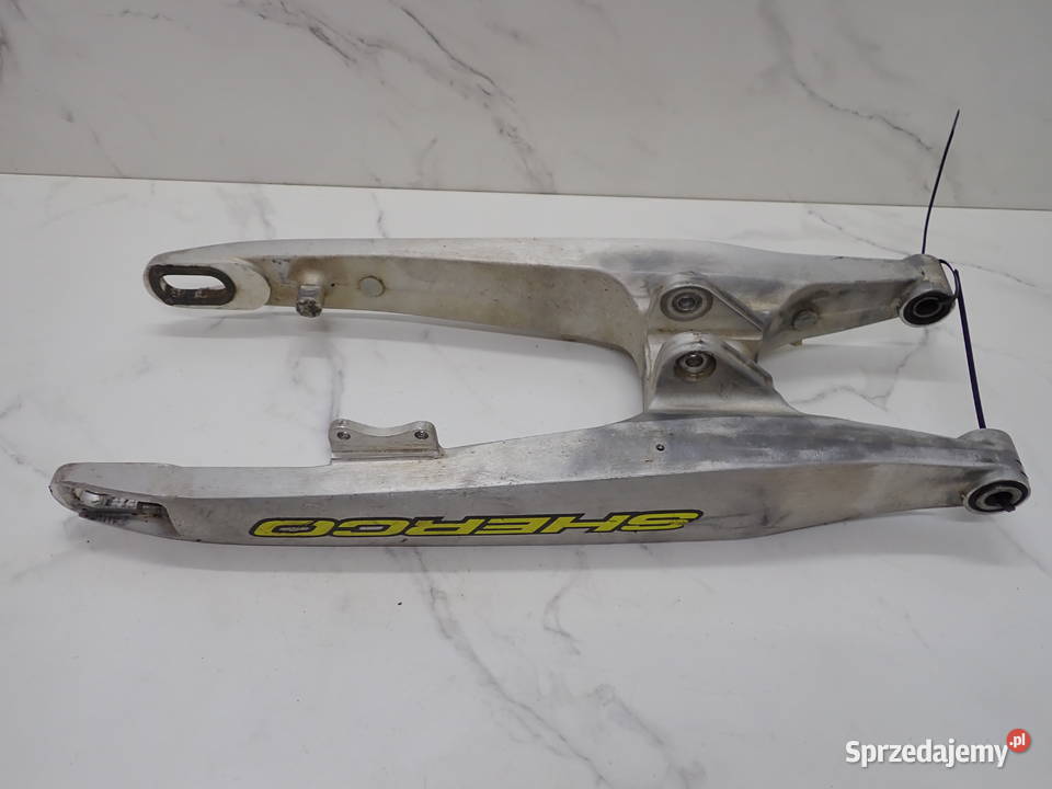 Wahacz Łożyska Tulejki Śruby Napinające koło lubuskie