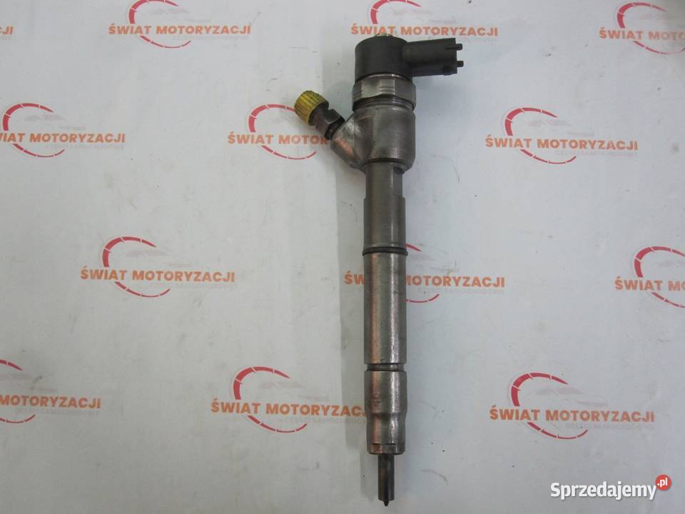 HYUNDAI KIA 16 CRDI wtrysk wtryskiwacz Kielce sprzedam