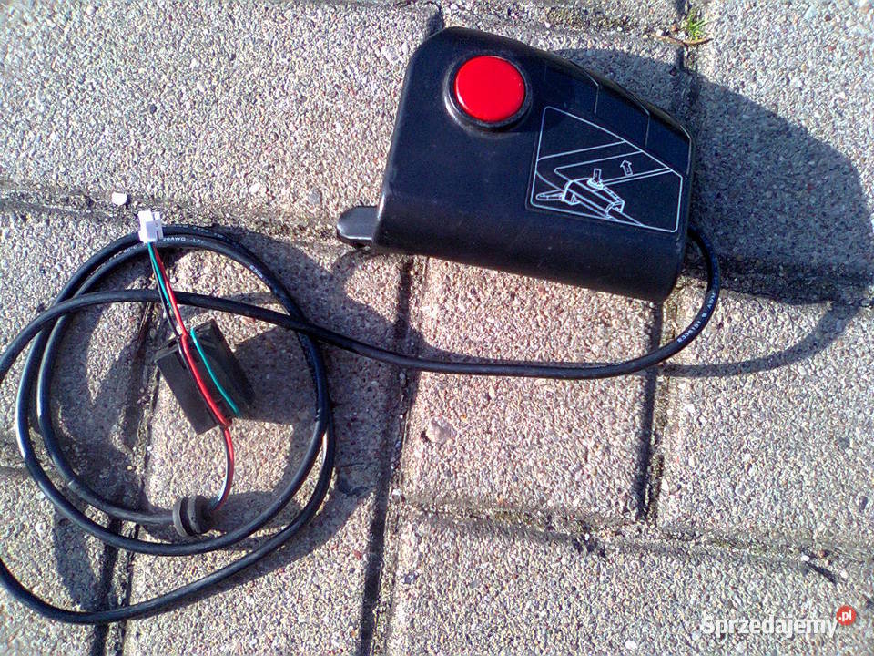 Baza stacja ładowania dokująca robot koszący
