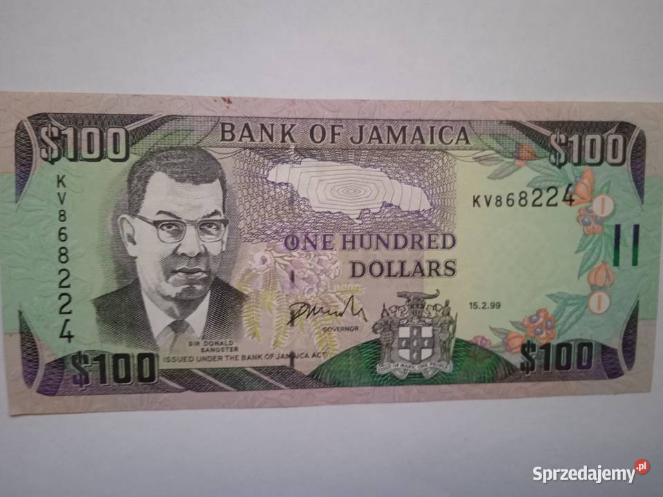 Jamajka 100 15299 Zabrze