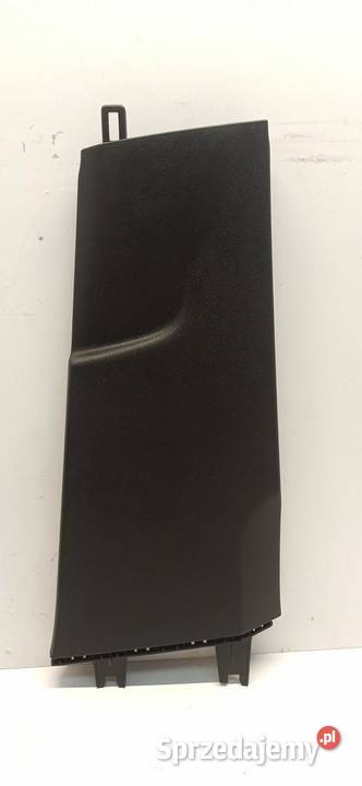 SKODA KAROQ OSŁONA SŁUPKA PRAWA 57A867240 sprzedam