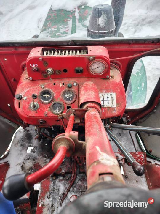 MTZ 50 BELARUS Jastków