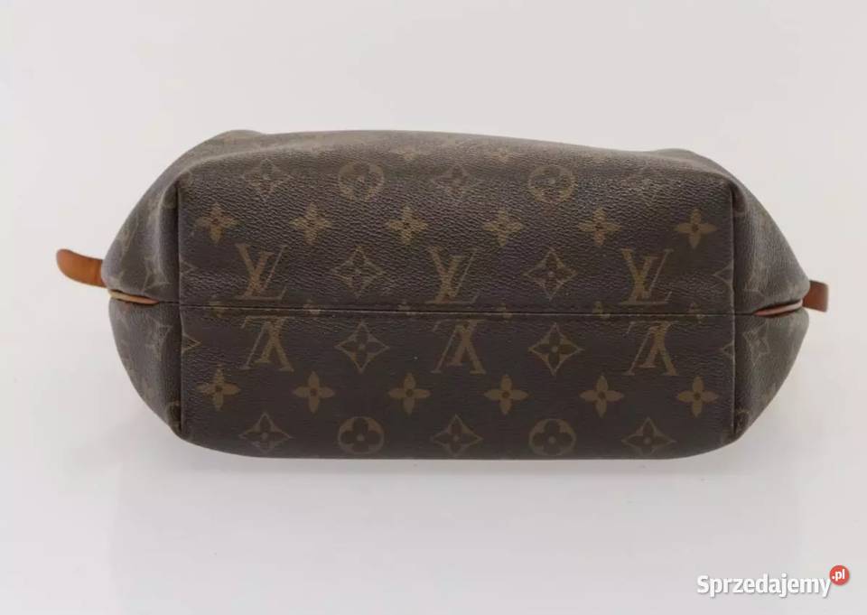 Piękna ORYGINALNA torebka LOUIS VUITTON Monogram Warszawa