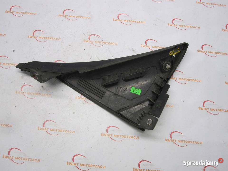 FIAT DOBLO II LIFT 13 MULTIJET 16r trójkąt Kielce