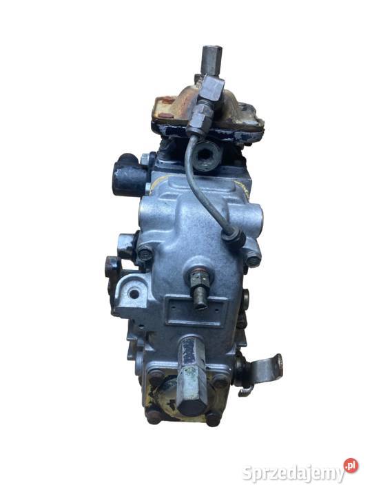 POMPA WTRYSKOWA J926162 3926162 092000570 Pozostałe Kielce