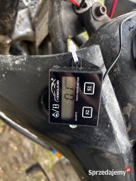 sprzedam diabolinixmotosa xb34 Ratułów sprzedam