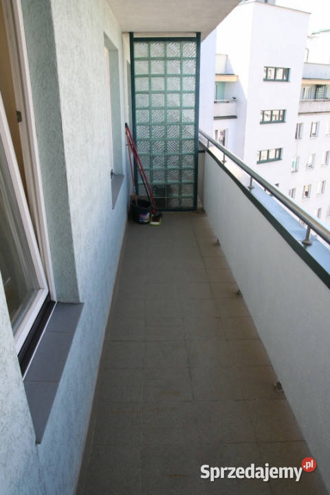 Wyjątkowe 3pokojowe mieszkanie z garażem al 60m2