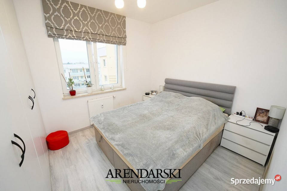 OS GÓRCZYN Gorzów Wielkopolski