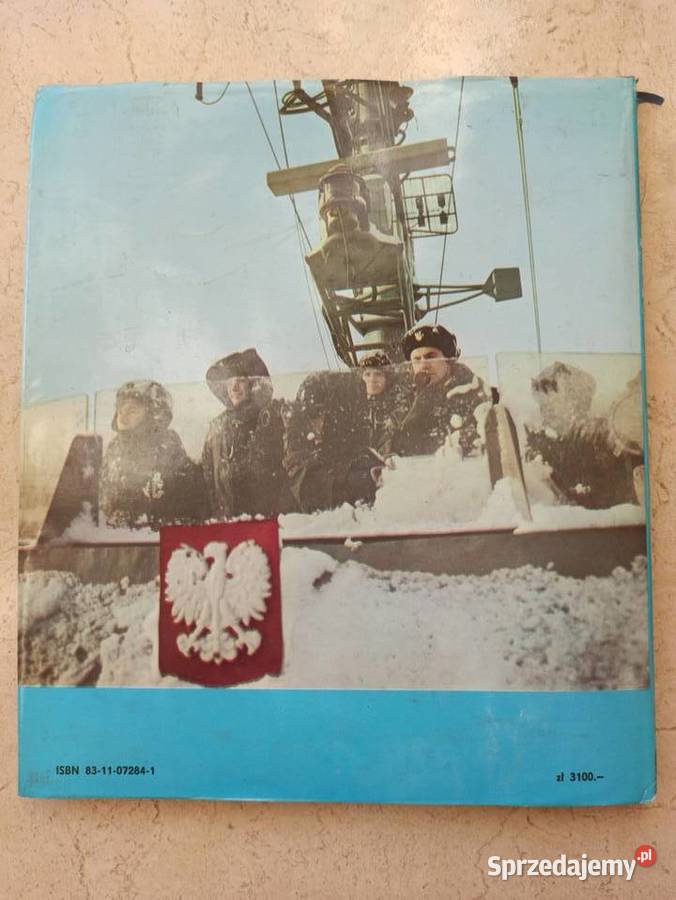 My Polscy Marynarze Kazimierz Gawron 1988 wyd 1 Bielsko-Biała