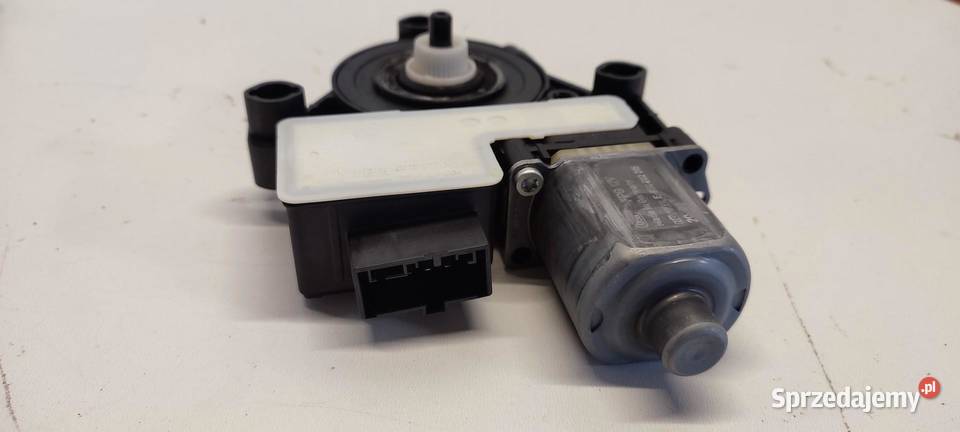 VW TIGUAN II SILNICZEK SZYBY 5Q0959407E osobowe